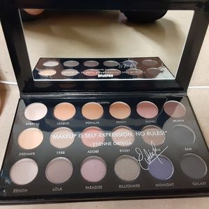 Pur pro Etienne Pallette